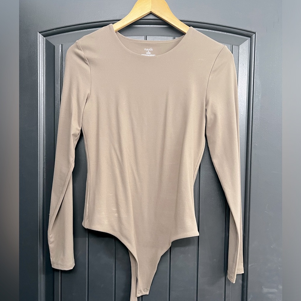 Nuuds Bodysuit